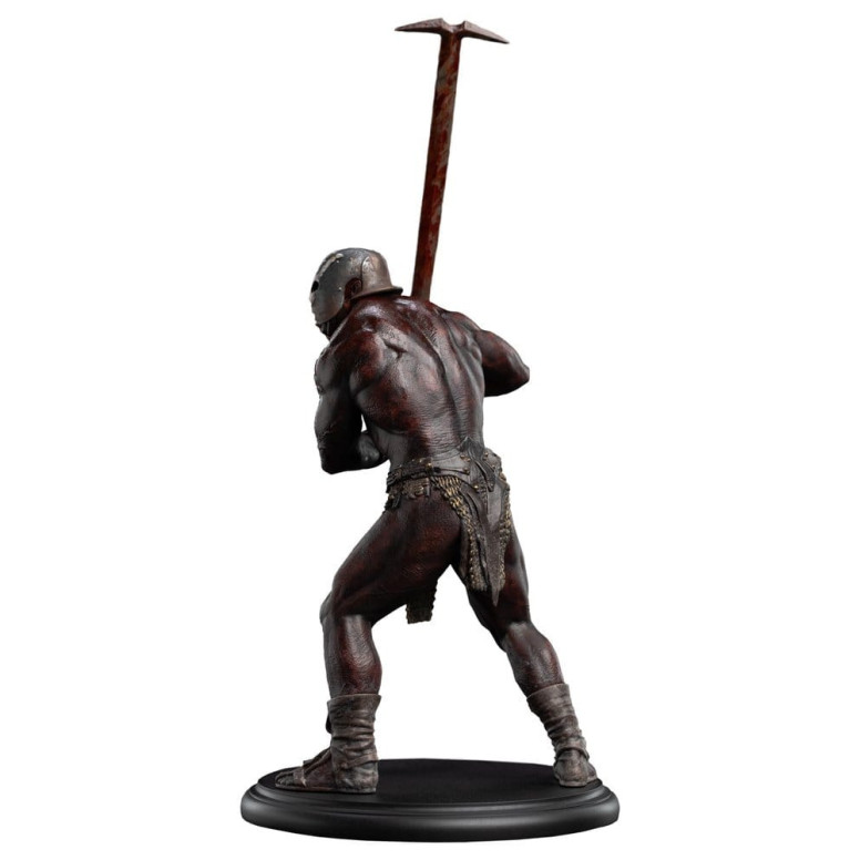 Weta - Uruk-hai Berserker - The Lord of the Rings