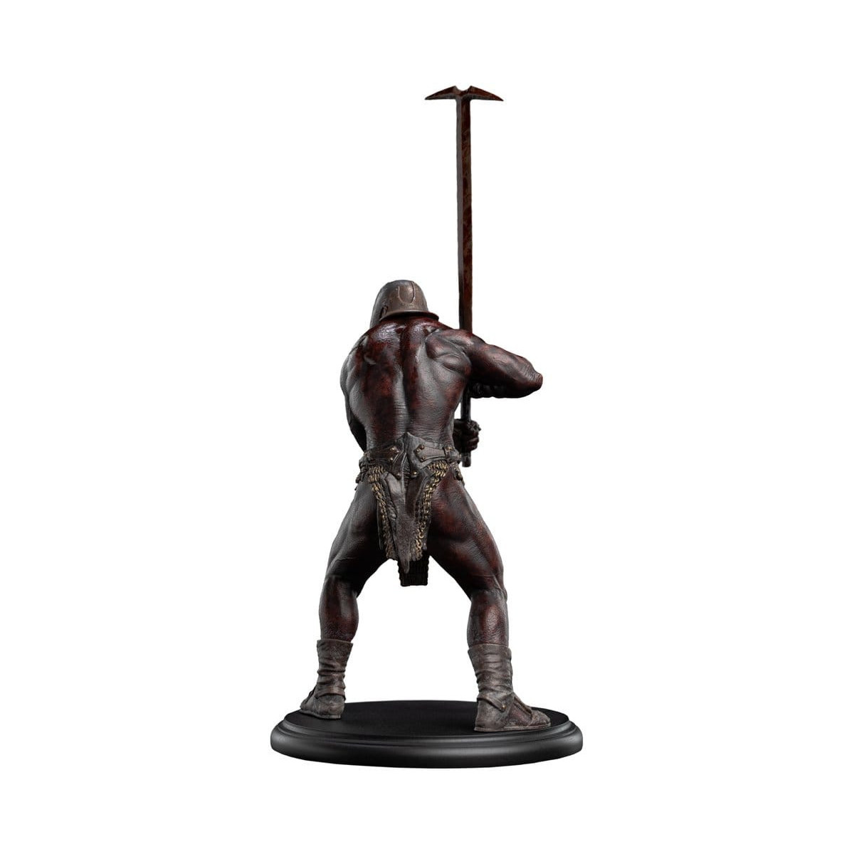 Weta - Uruk-hai Berserker - The Lord of the Rings