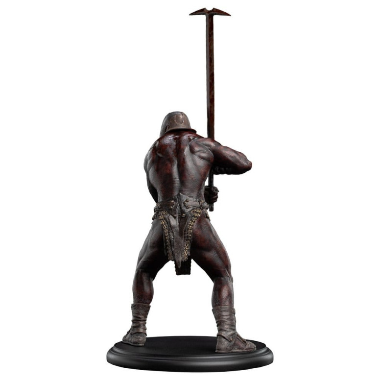 Weta - Uruk-hai Berserker - The Lord of the Rings