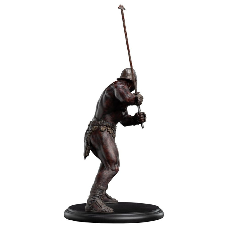 Weta - Uruk-hai Berserker - The Lord of the Rings