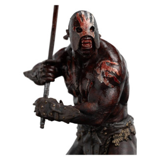 Weta - Uruk-hai Berserker - The Lord of the Rings