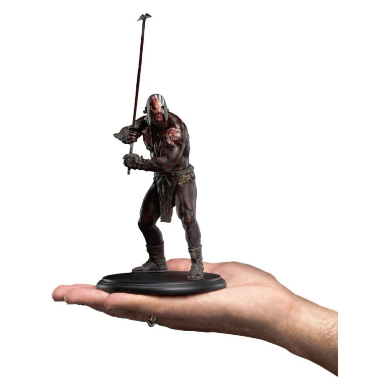 Weta - Uruk-hai Berserker - The Lord of the Rings