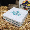 FaNaTtiK - Jurassic Park Genetics Laboratory Service Award