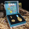 FaNaTtiK - Jurassic Park Genetics Laboratory Service Award