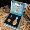FaNaTtiK - Jurassic Park Genetics Laboratory Service Award