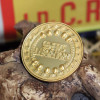 FaNaTtiK - Jurassic Park Genetics Laboratory Service Award