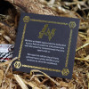 FaNaTtiK - Jurassic Park Genetics Laboratory Service Award