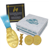 FaNaTtiK - Jurassic Park Genetics Laboratory Service Award