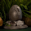 FaNaTtiK - Jurassic Park 30th Anniversary Replica Egg & John Hammond Cane Set
