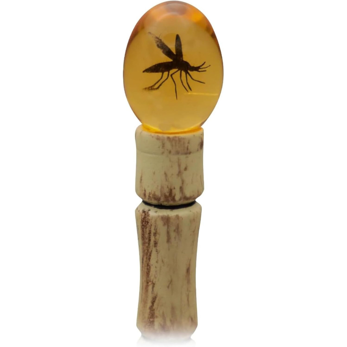 FaNaTtiK - Jurassic Park 30th Anniversary Replica Egg & John Hammond Cane Set