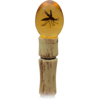 FaNaTtiK - Jurassic Park 30th Anniversary Replica Egg & John Hammond Cane Set