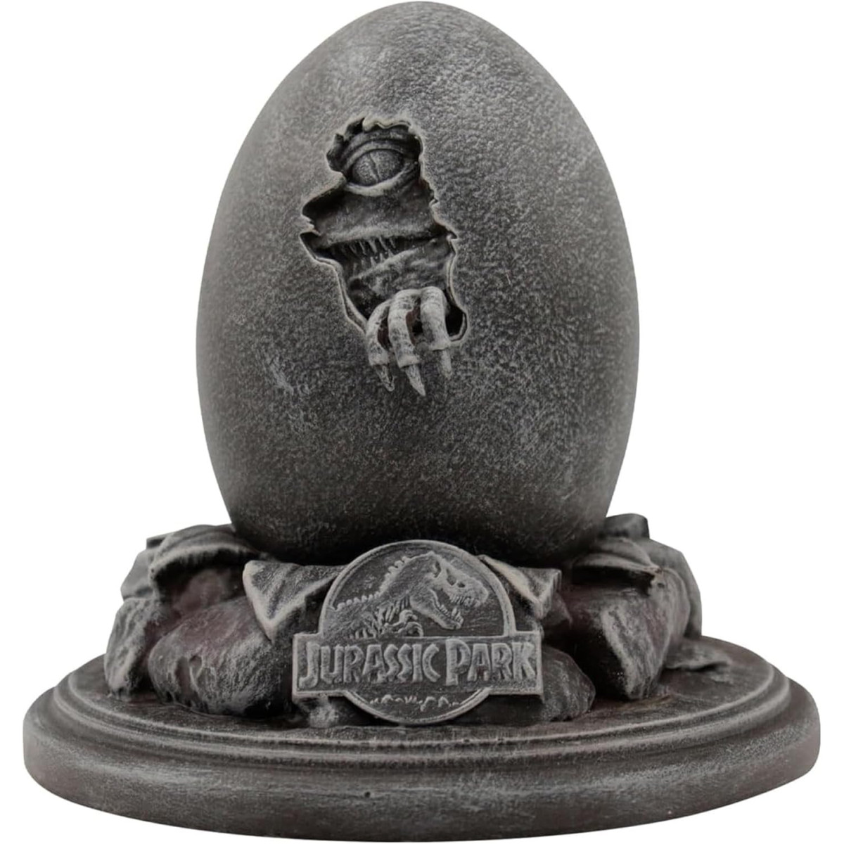 FaNaTtiK - Jurassic Park 30th Anniversary Replica Egg & John Hammond Cane Set