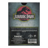 FaNaTtiK - Jurassic Park Gift Shop Playing Cards Opening Day Edition