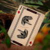 FaNaTtiK - Jurassic Park Gift Shop Playing Cards Opening Day Edition