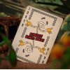FaNaTtiK - Jurassic Park Gift Shop Playing Cards Opening Day Edition