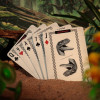 FaNaTtiK - Jurassic Park Gift Shop Playing Cards Opening Day Edition