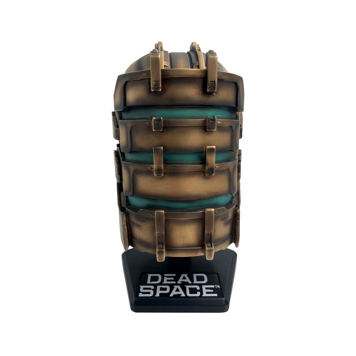 FaNaTtiK - Dead Space Mini Isaac Helmet Replica Limited Edition