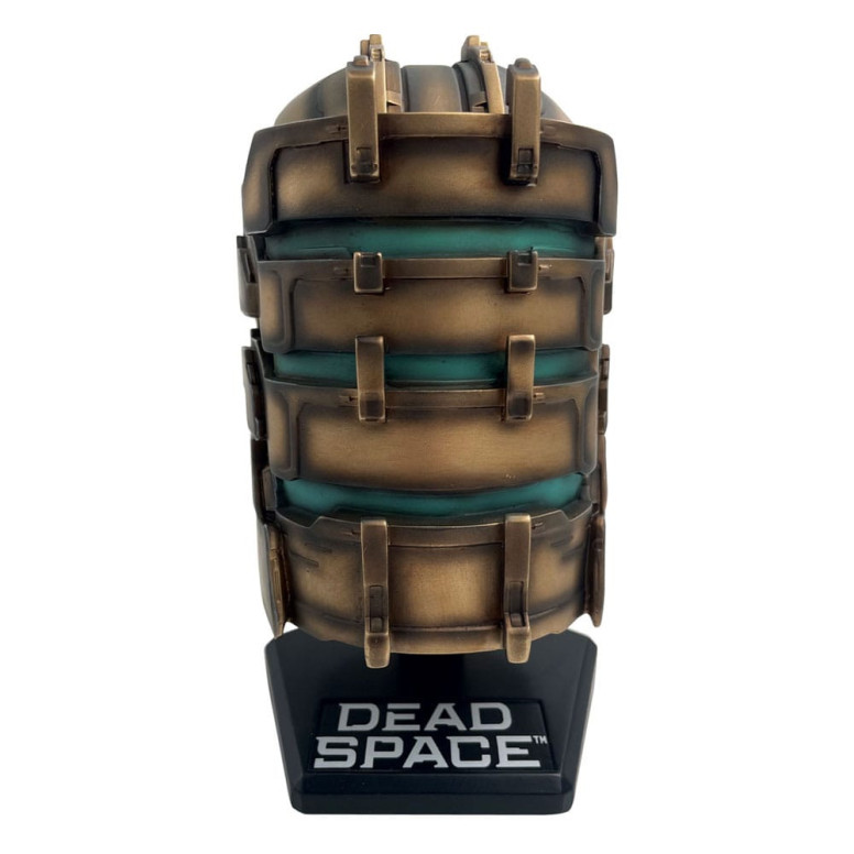 FaNaTtiK - Dead Space Mini Isaac Helmet Replica Limited Edition