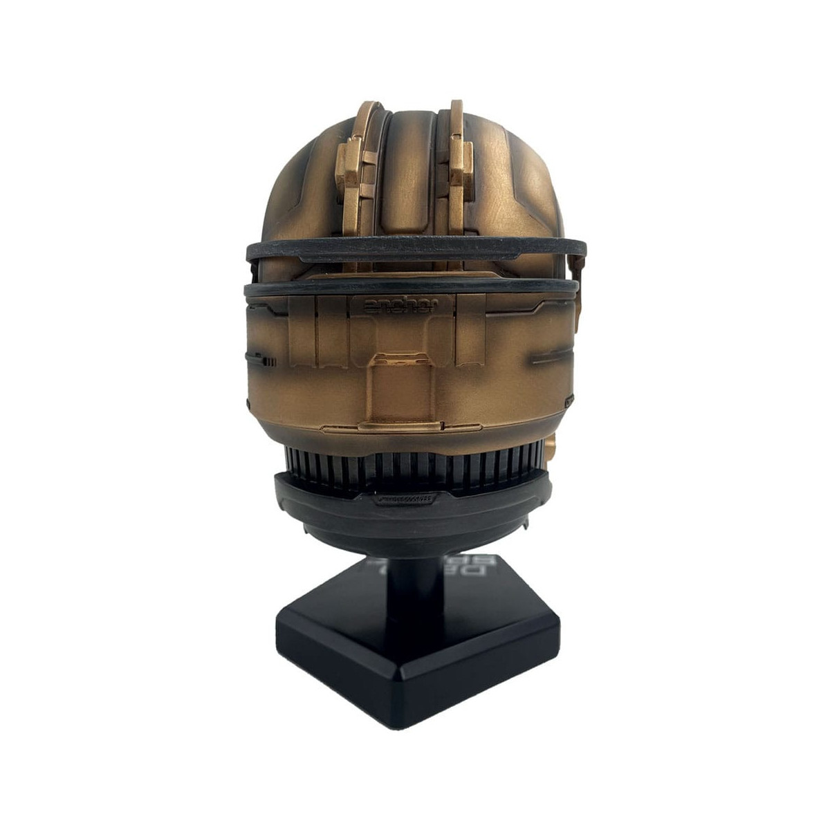FaNaTtiK - Dead Space Mini Isaac Helmet Replica Limited Edition