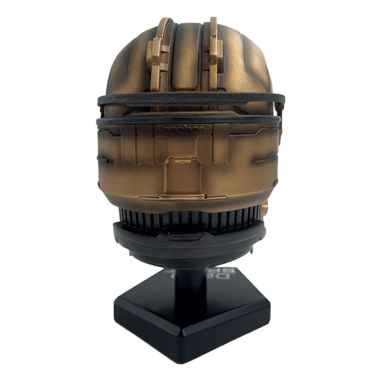 FaNaTtiK - Dead Space Mini Isaac Helmet Replica Limited Edition