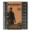 FaNaTtiK - Metal Gear Solid Delta Collector's Set