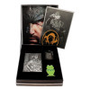 FaNaTtiK - Metal Gear Solid Delta Collector's Set
