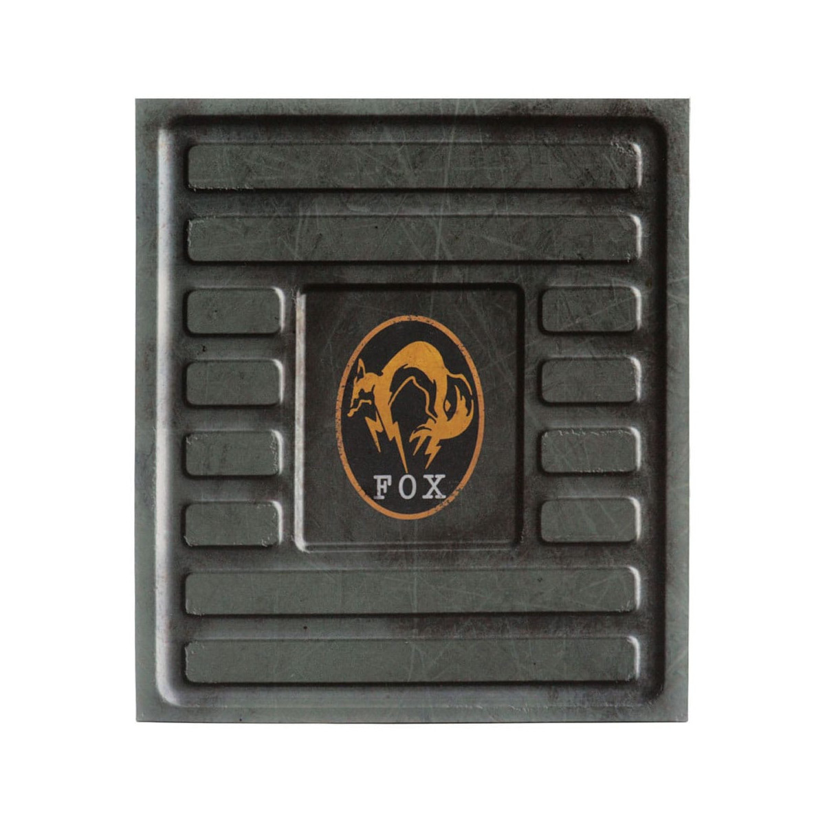 FaNaTtiK - Metal Gear Solid Delta Collector's Set