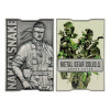 FaNaTtiK - Metal Gear Solid Delta Collector's Set