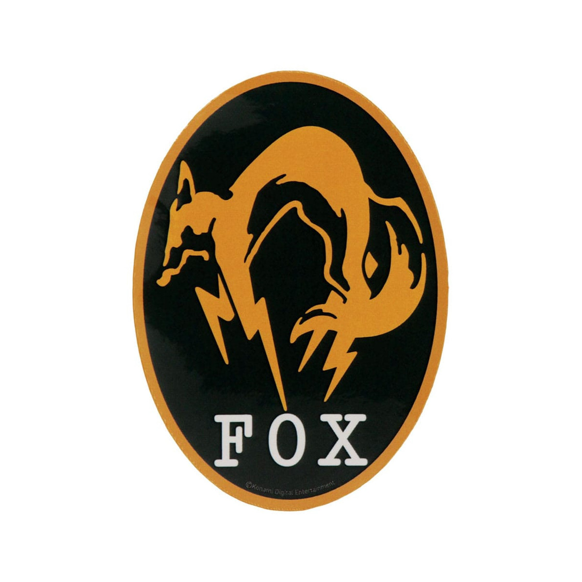 FaNaTtiK - Metal Gear Solid Delta Collector's Set