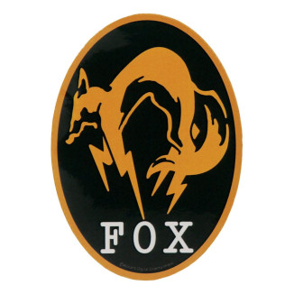 FaNaTtiK - Metal Gear Solid Delta Collector's Set