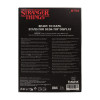 FaNaTtiK - Stranger Things Creel House Stained Glass Window Resin Plaque