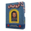 FaNaTtiK - Child's Play - Limited Edition Ingot and Spell Card from " Chucky "