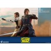 Hot Toys Star Wars Figurine Luke 1/6 ROTJ