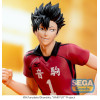 SEGA Goods - Tetsuro Kuroo High Premium - Haikyu!!!!