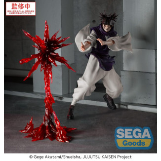 SEGA Goods - Choso Supernova - Jujutsu Kaisen Culling Game Luminasta