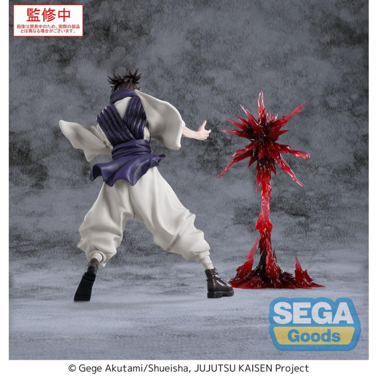 SEGA Goods - Choso Supernova - Jujutsu Kaisen Culling Game Luminasta