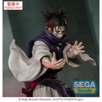 SEGA Goods - Choso Supernova - Jujutsu Kaisen Culling Game Luminasta