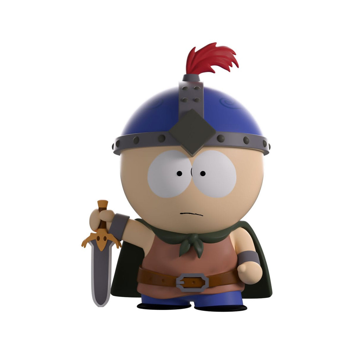Youtooz Collectibles - South Park - Ranger Stan Marshwalker Vinyl Figure