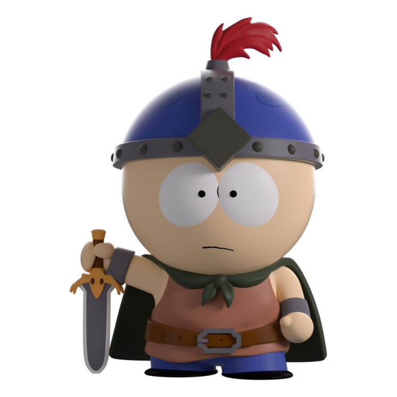 Youtooz Collectibles - South Park - Ranger Stan Marshwalker Vinyl Figure