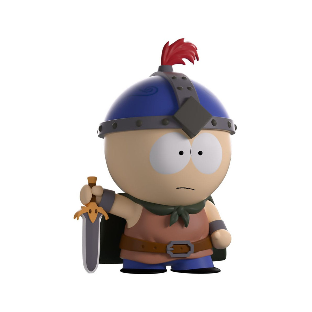 Youtooz Collectibles - South Park - Ranger Stan Marshwalker Vinyl Figure
