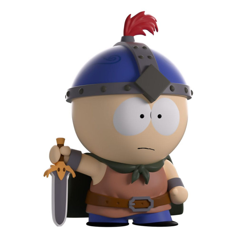 Youtooz Collectibles - South Park - Ranger Stan Marshwalker Vinyl Figure
