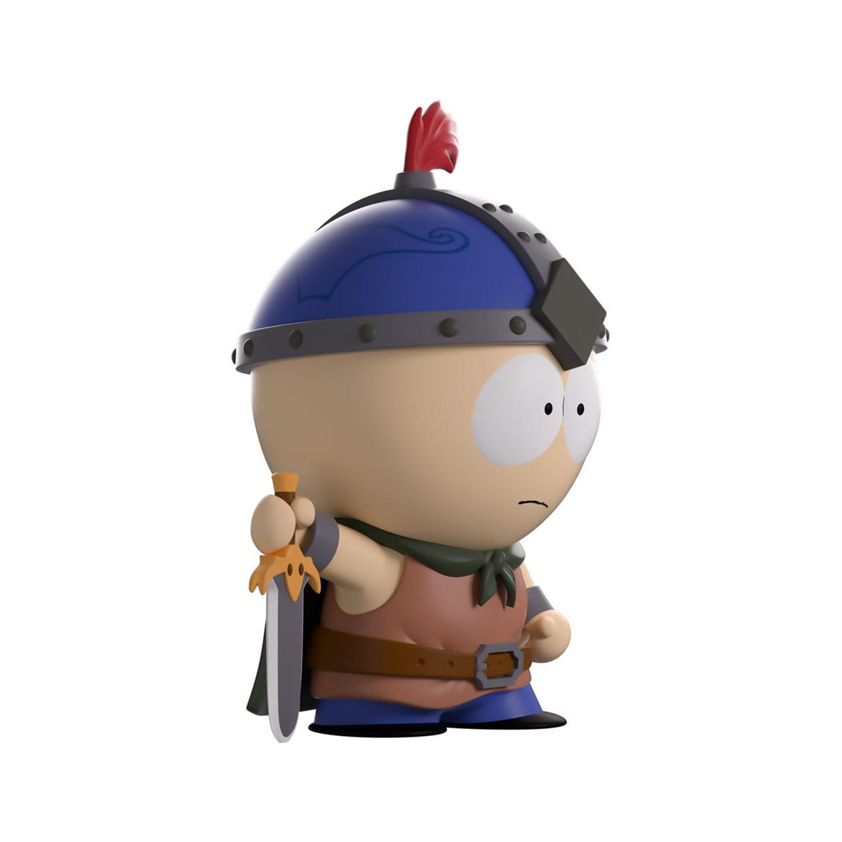 Youtooz Collectibles - South Park - Ranger Stan Marshwalker Vinyl Figure