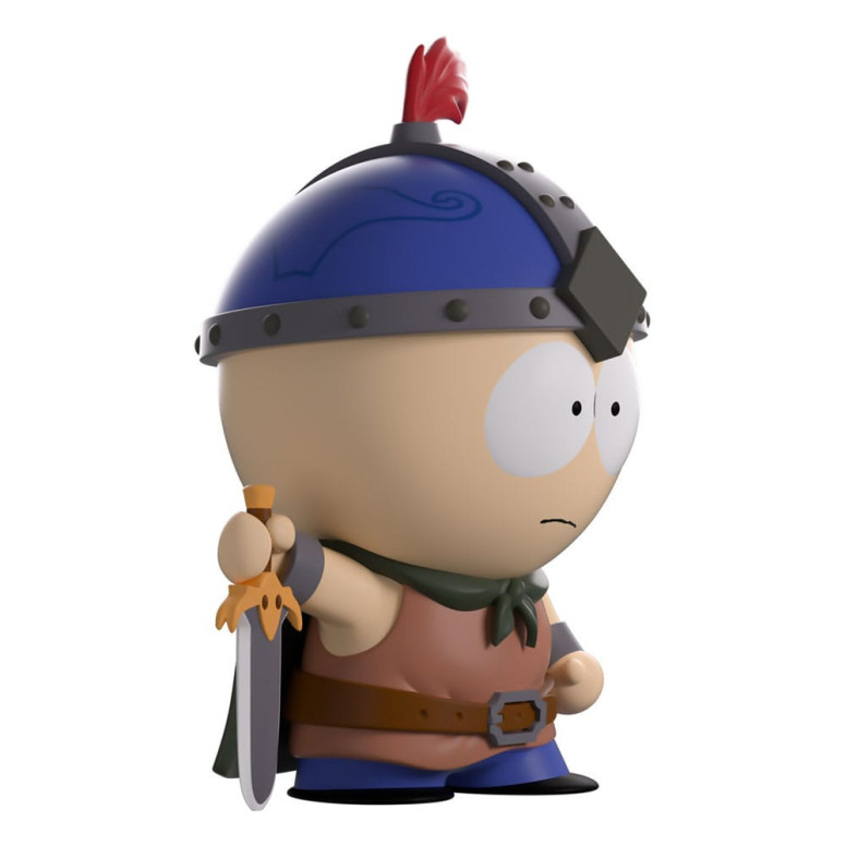Youtooz Collectibles - South Park - Ranger Stan Marshwalker Vinyl Figure