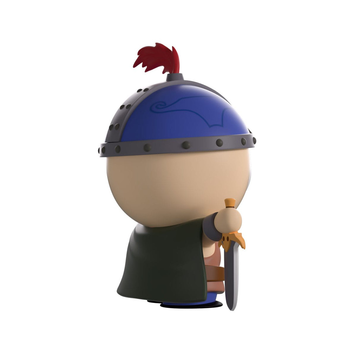 Youtooz Collectibles - South Park - Ranger Stan Marshwalker Vinyl Figure
