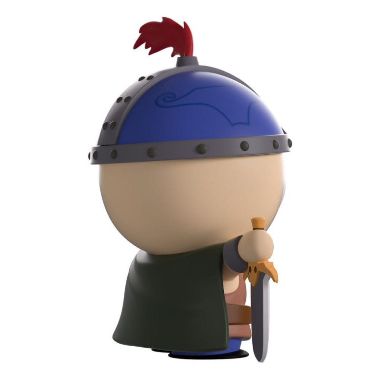 Youtooz Collectibles - South Park - Ranger Stan Marshwalker Vinyl Figure