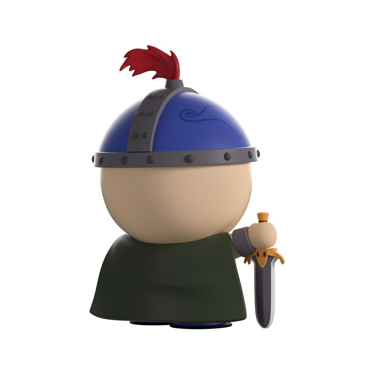 Youtooz Collectibles - South Park - Ranger Stan Marshwalker Vinyl Figure
