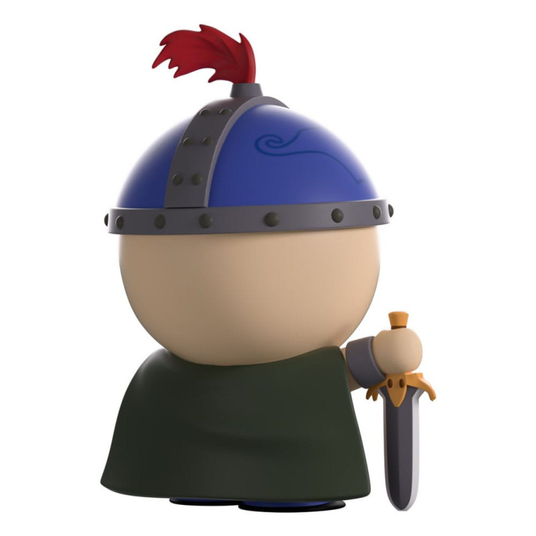 Youtooz Collectibles - South Park - Ranger Stan Marshwalker Vinyl Figure
