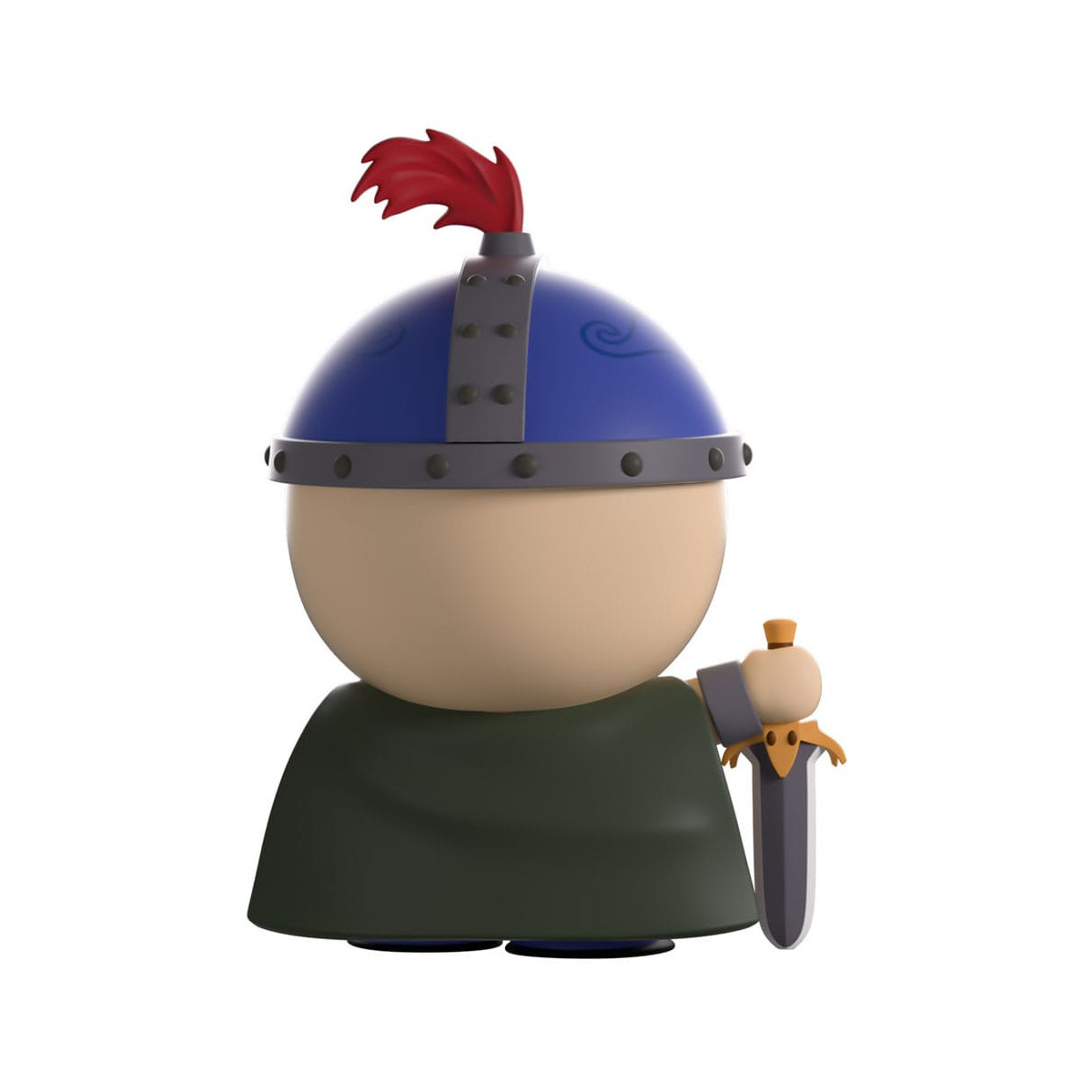 Youtooz Collectibles - South Park - Ranger Stan Marshwalker Vinyl Figure