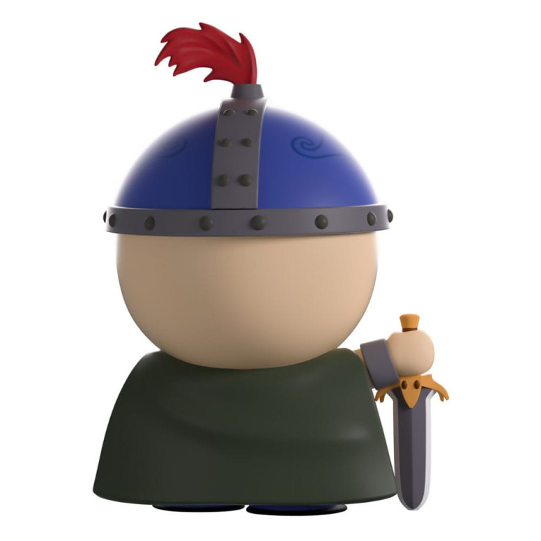 Youtooz Collectibles - South Park - Ranger Stan Marshwalker Vinyl Figure