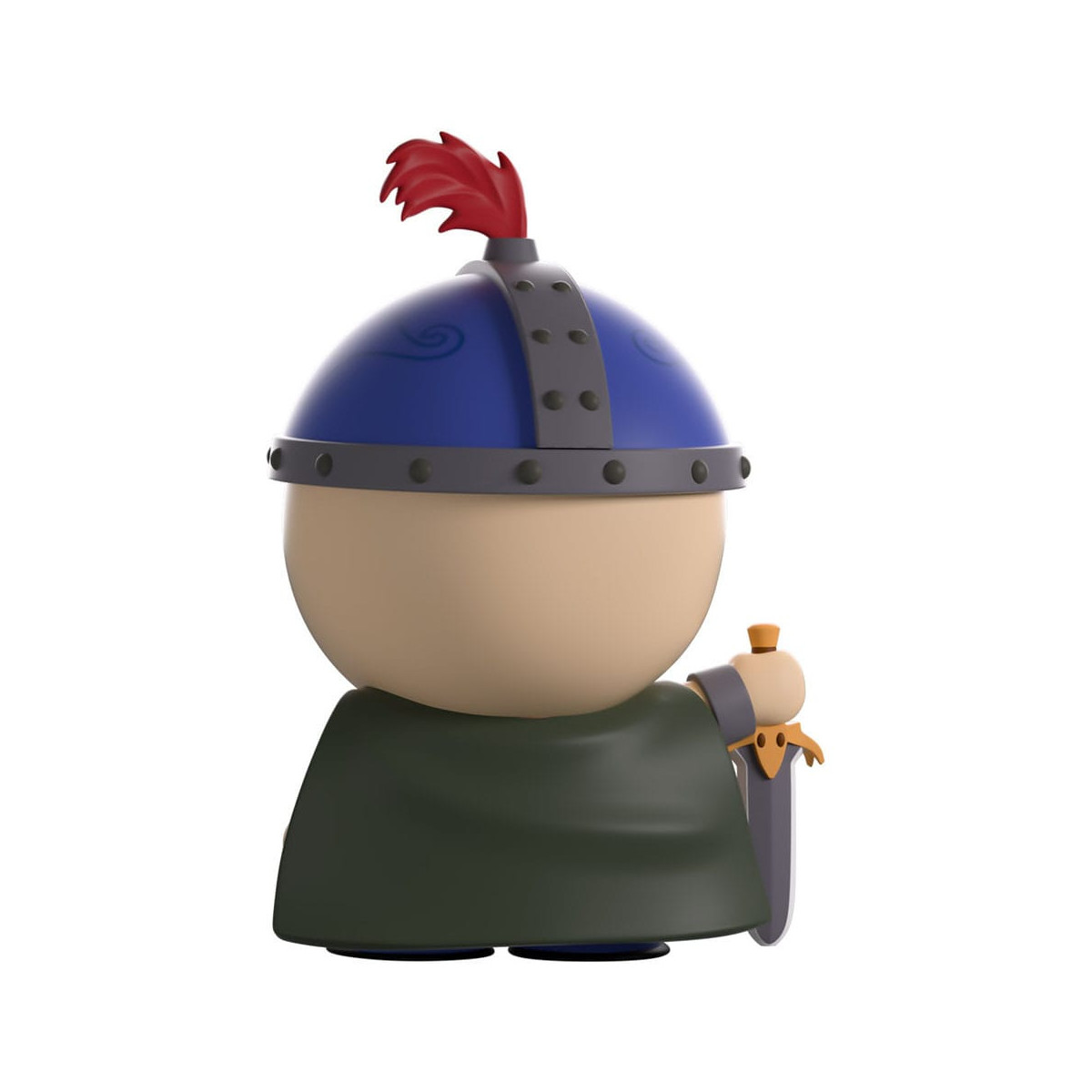 Youtooz Collectibles - South Park - Ranger Stan Marshwalker Vinyl Figure